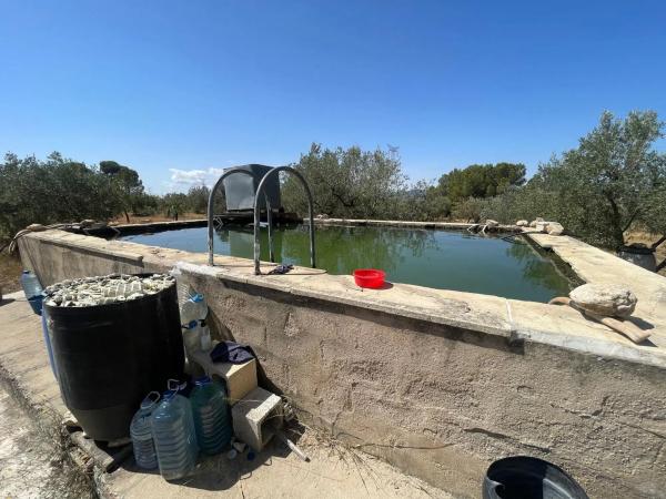 Terreno en Cv-802, 802