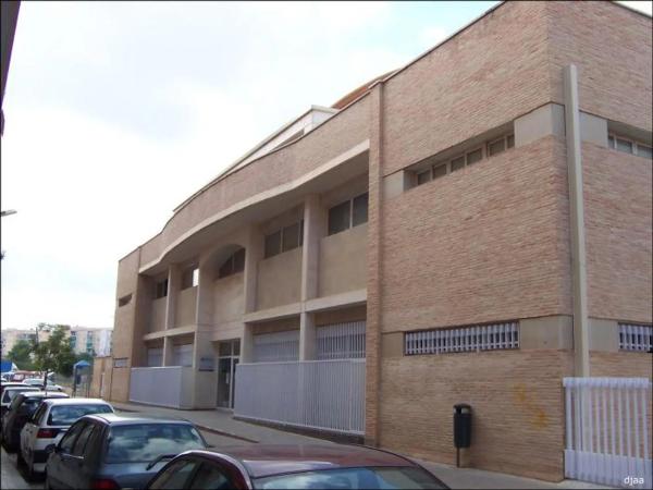 Terreno en avenida de l'Estació