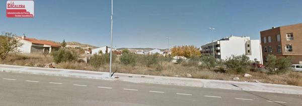 Terreno en Castalla