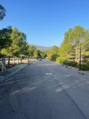 Terreno en Finca Terol sector 3, 8