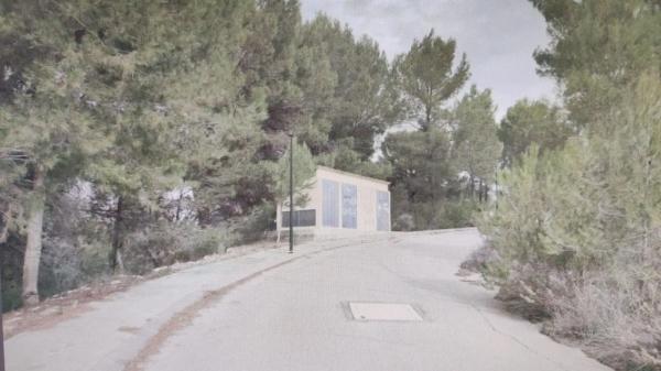 Terreno en Finca Terol sector 3, 8