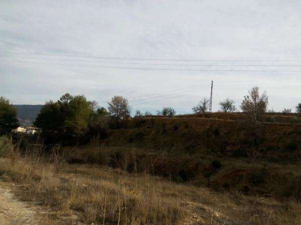 Terreno en calle Cine Capitol