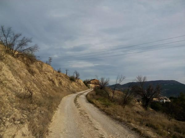 Terreno en calle Cine Capitol