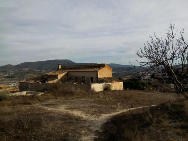 Terreno en calle Cine Capitol