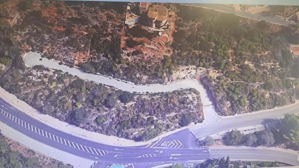 Terreno en Alcalalí