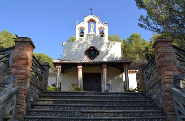 Terreno en calle los Alcornoques, 120