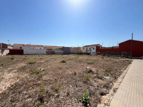 Terreno en Beniarbeig