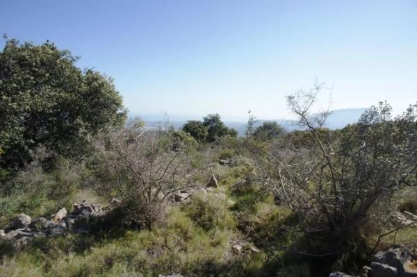 Terreno en Benidoleig