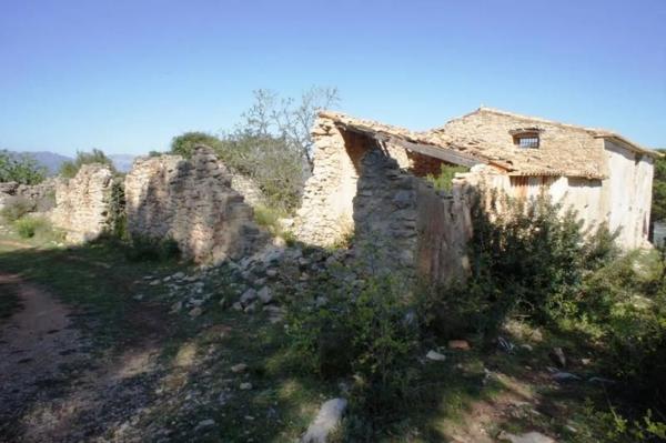 Terreno en Benidoleig