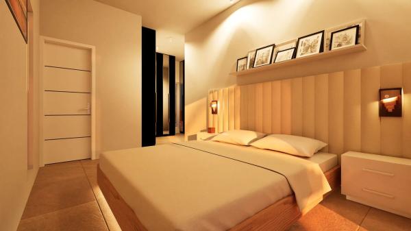 Terreno en Benidoleig