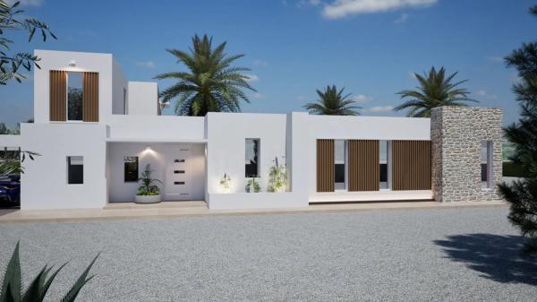 Terreno en Benidoleig