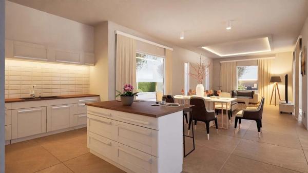 Terreno en Benidoleig