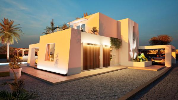 Terreno en Benidoleig