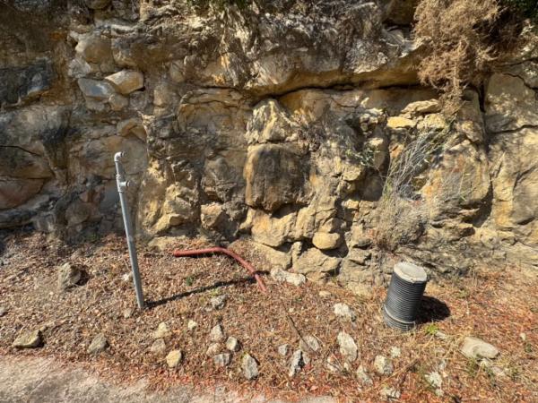 Terreno en La Fustera