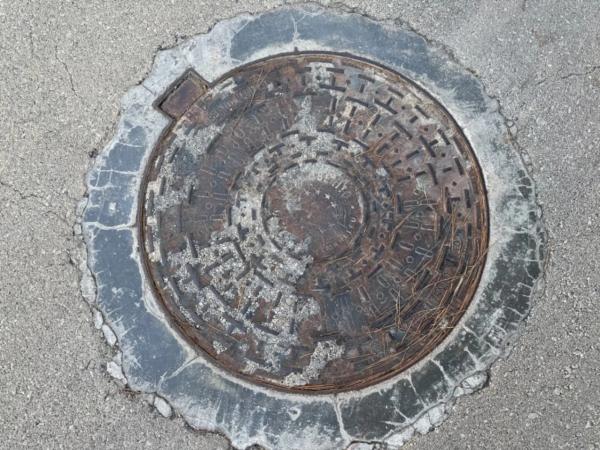 Terreno en La Fustera