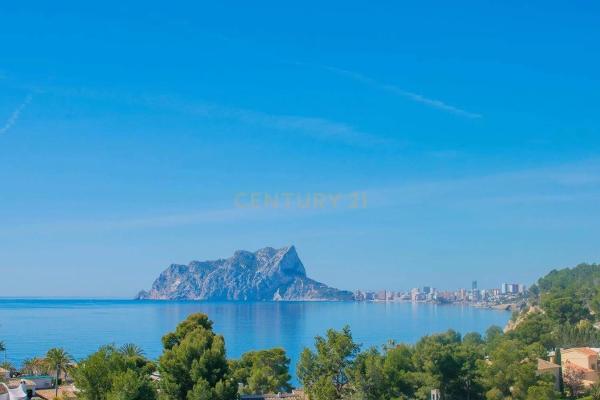 Terreno en calle de la Morera