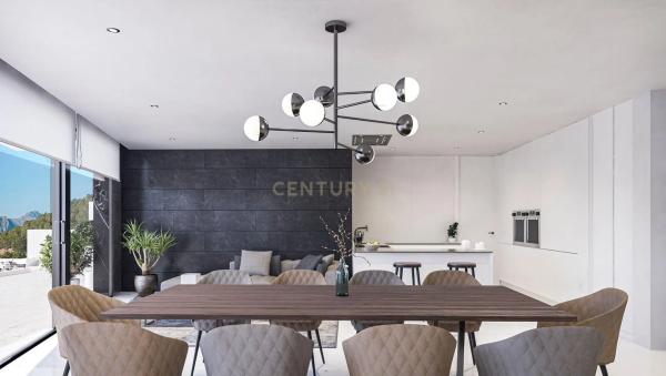 Terreno en calle de la Morera