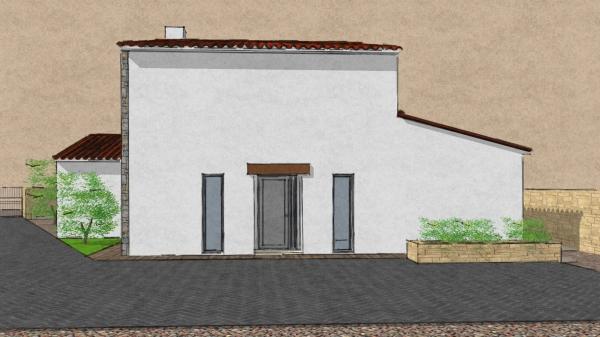 Terreno en Benissa pueblo