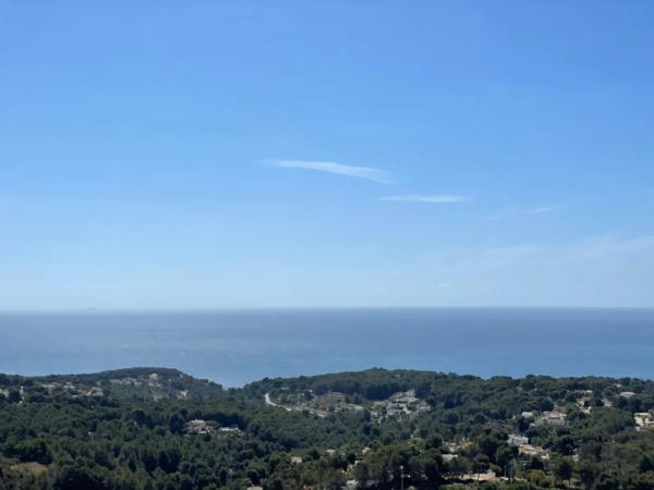Terreno en La Fustera