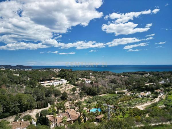 Terreno en Urbanizacion Oasis Park