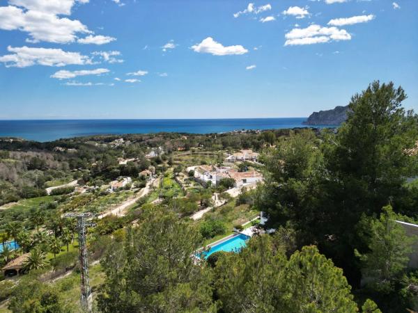 Terreno en Urbanizacion Oasis Park