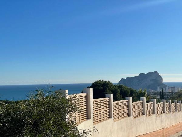 Terreno en La Fustera