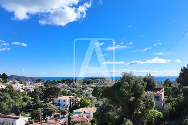 Terreno en La Viña - Montemar - San Jaime