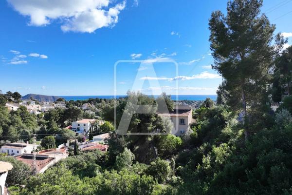 Terreno en La Viña - Montemar - San Jaime