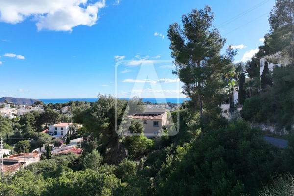 Terreno en La Viña - Montemar - San Jaime