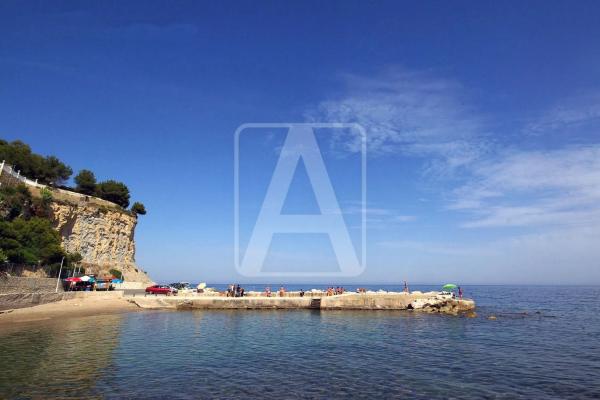 Terreno en La Viña - Montemar - San Jaime