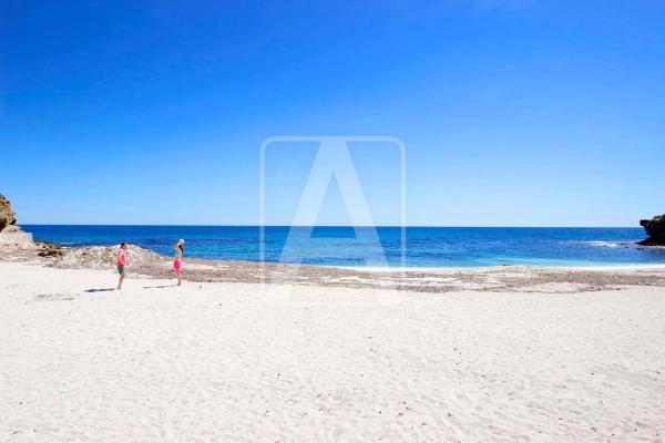 Terreno en La Fustera