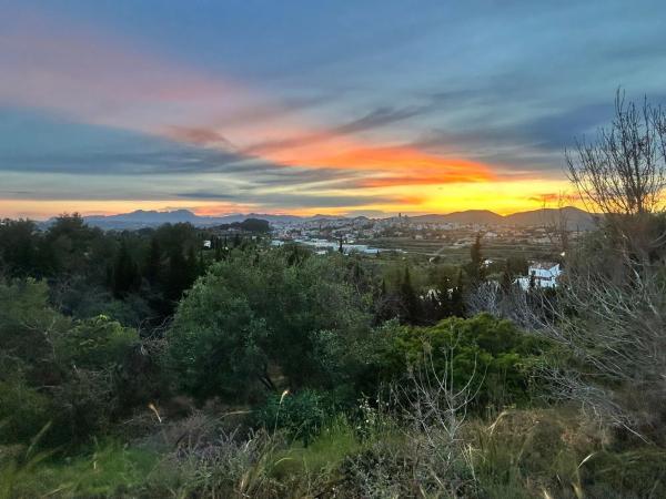 Terreno en Calistros