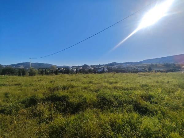 Terreno en Les Fonts