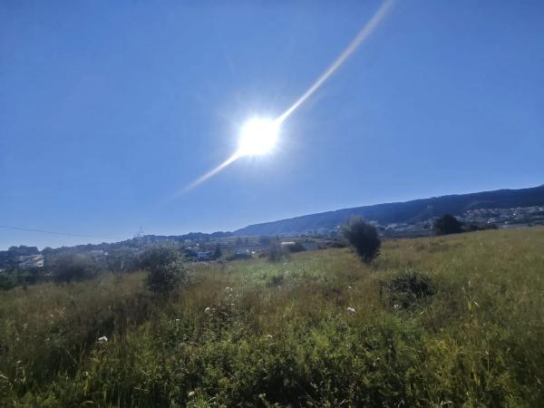 Terreno en Les Fonts