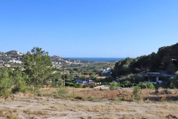 Terreno en Lugar Poligono 7 Diseminado