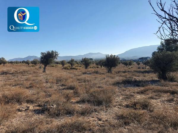 Terreno en San Francisco