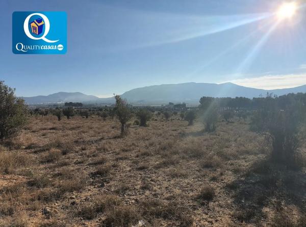 Terreno en San Francisco