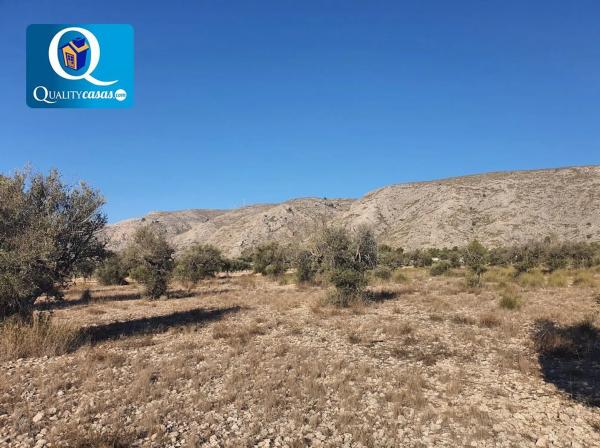 Terreno en San Francisco