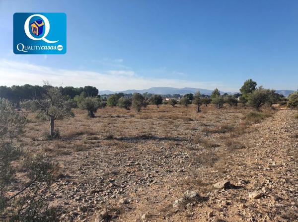 Terreno en San Francisco