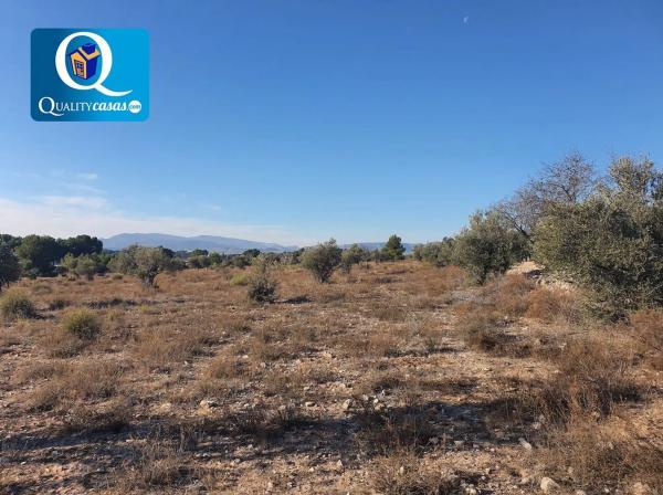 Terreno en San Francisco