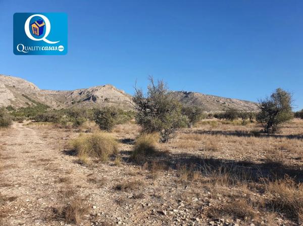 Terreno en San Francisco