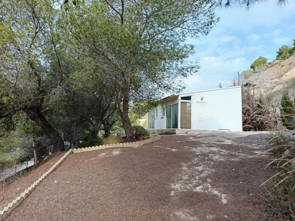 Terreno en Cv925 s/n