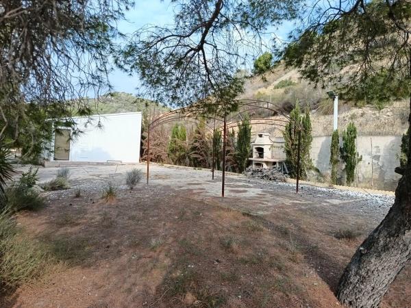 Terreno en Cv925 s/n