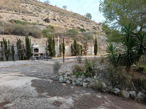 Terreno en Cv925 s/n