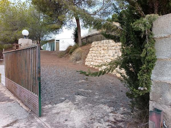 Terreno en Cv925 s/n