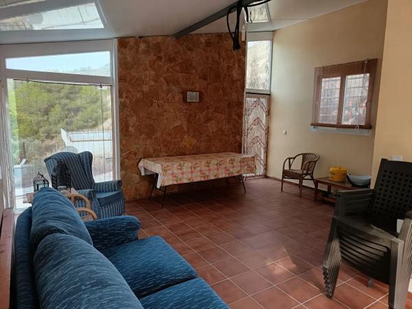 Terreno en Cv925 s/n