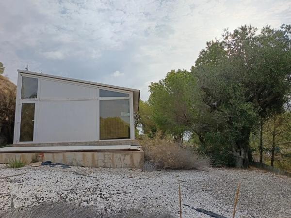 Terreno en Cv925 s/n