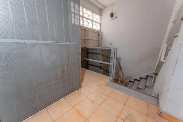 Terreno en Barrio Toscar