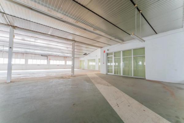 Terreno en Barrio Toscar