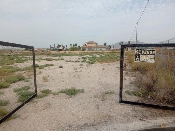 Terreno en Fortuna s/n